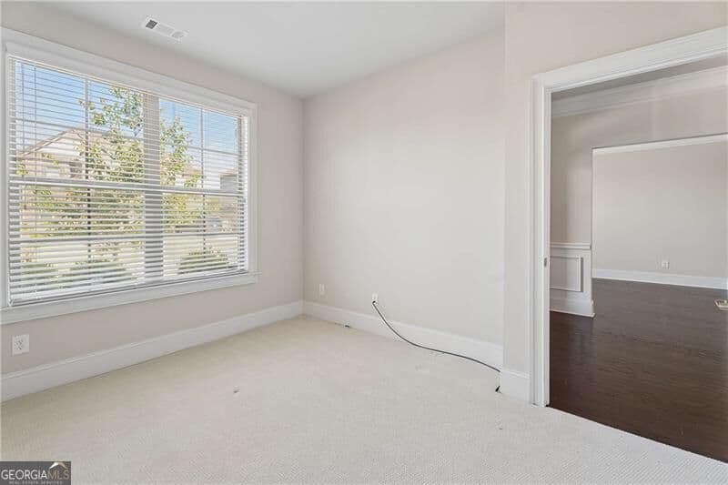 3 bedroom, 2.5 bathroom, 2,948 sq ft single family residence for sale at 1810 Geranium Lane, Cumming, GA 30040 — photo 10