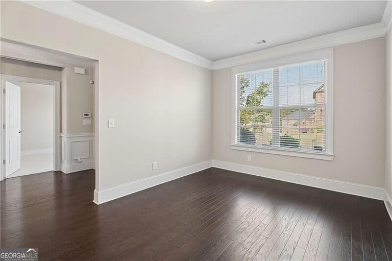 3 bedroom, 2.5 bathroom, 2,948 sq ft single family residence for sale at 1810 Geranium Lane, Cumming, GA 30040 — photo 8