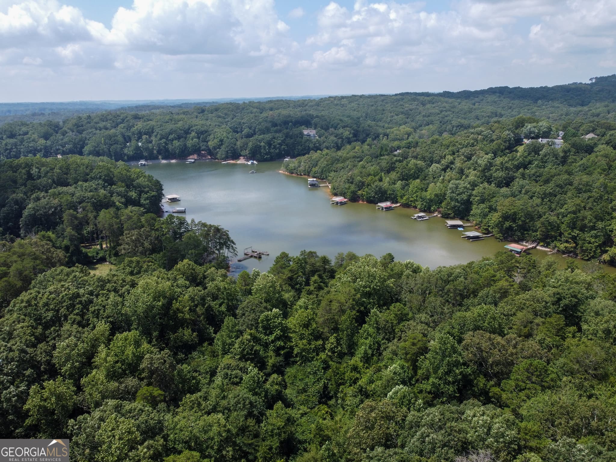unimproved land for sale at 3847 Erwin Drive, Gainesville, GA 30506 — photo 2