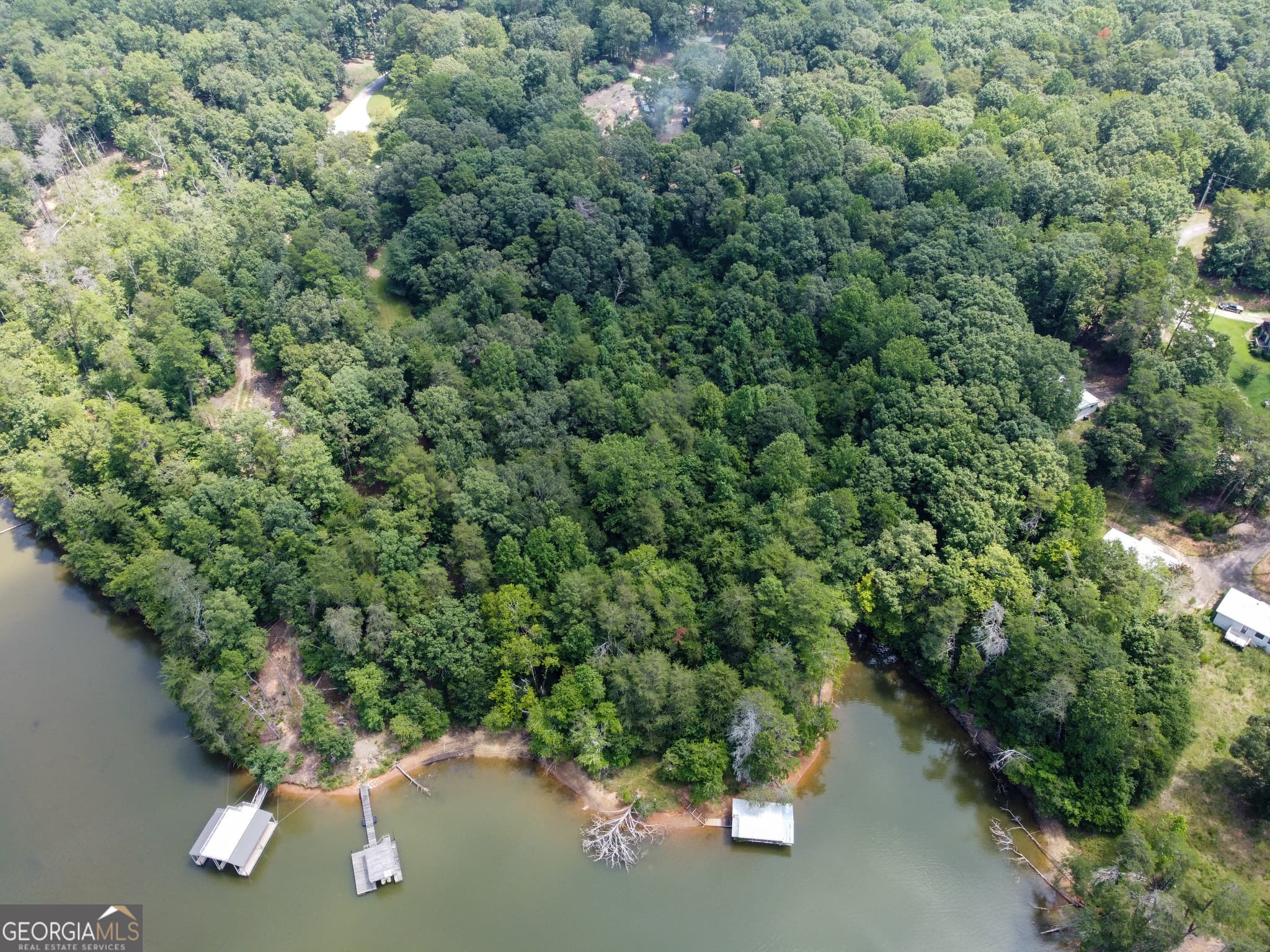 unimproved land for sale at 3847 Erwin Drive, Gainesville, GA 30506 — photo 7