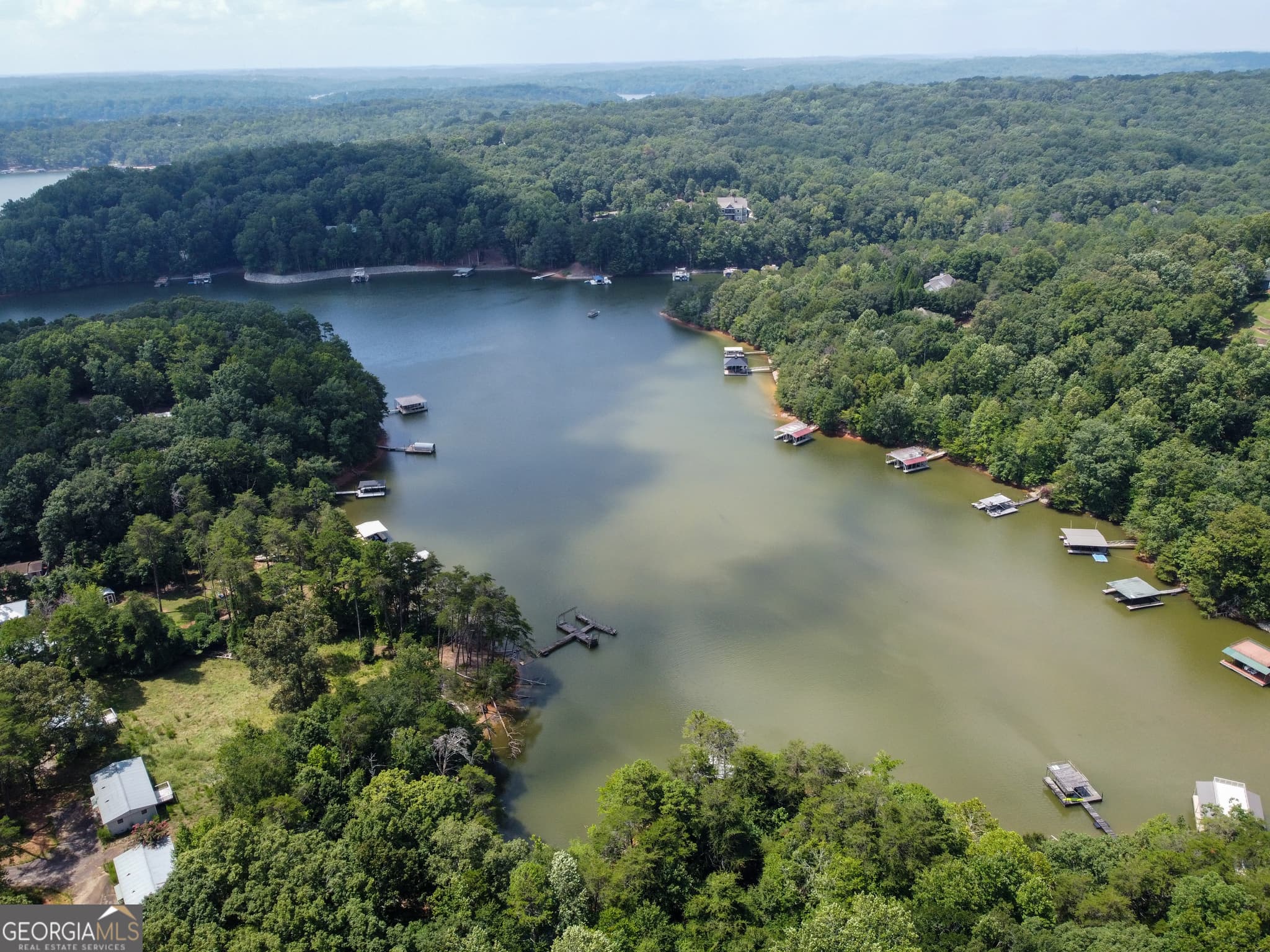 unimproved land for sale at 3847 Erwin Drive, Gainesville, GA 30506 — photo 3