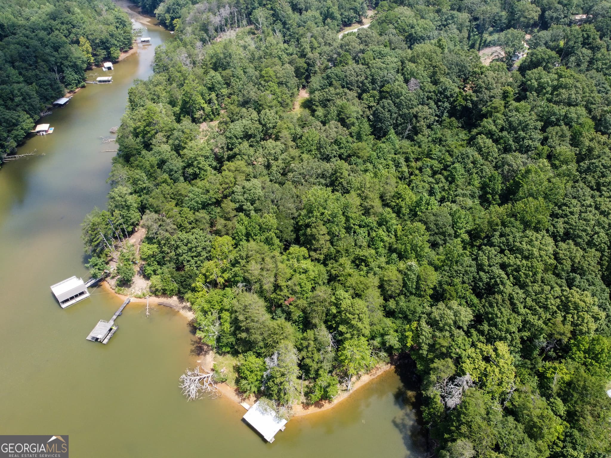 unimproved land for sale at 3847 Erwin Drive, Gainesville, GA 30506 — photo 10