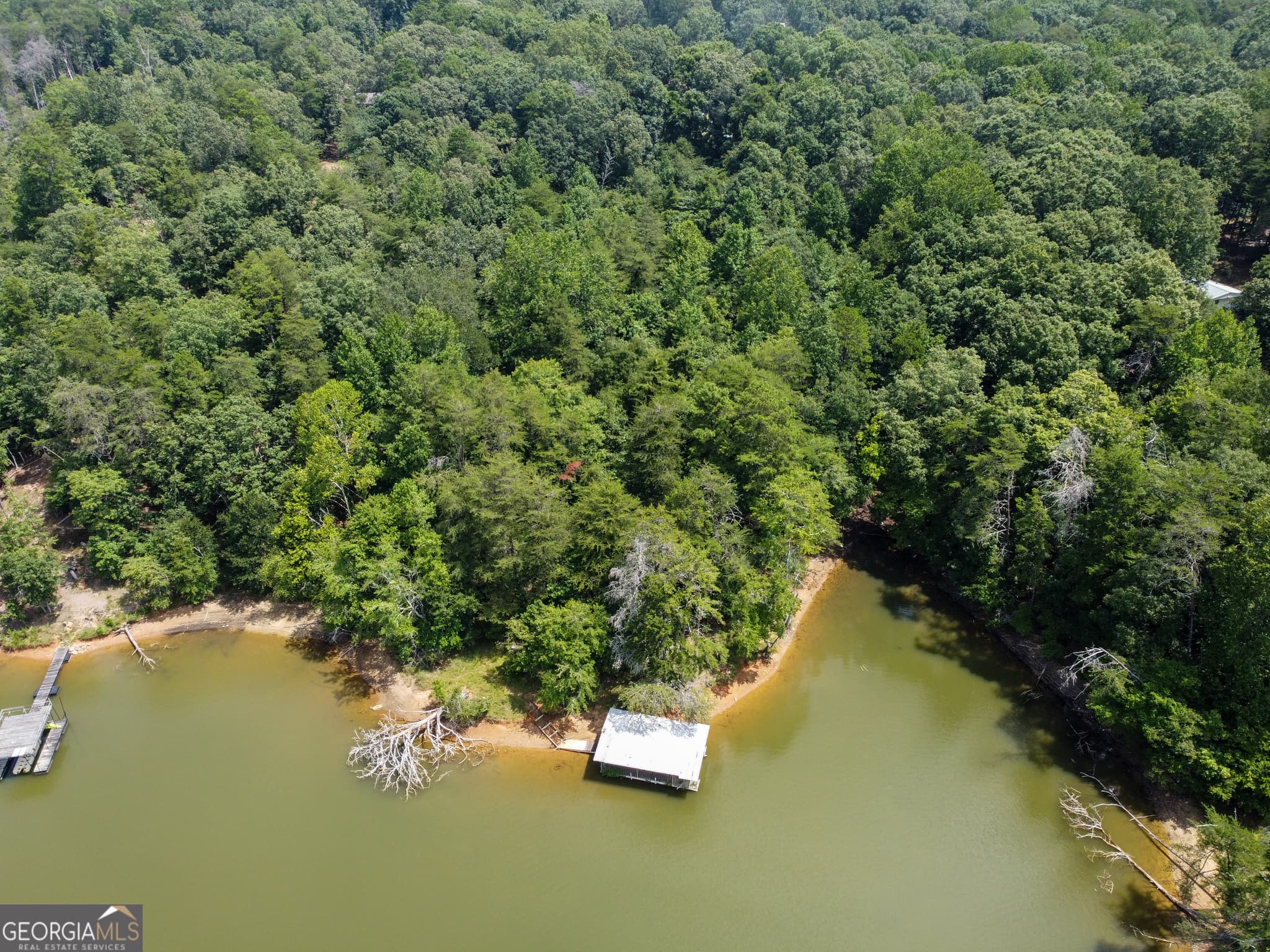 unimproved land for sale at 3847 Erwin Drive, Gainesville, GA 30506 — photo 8