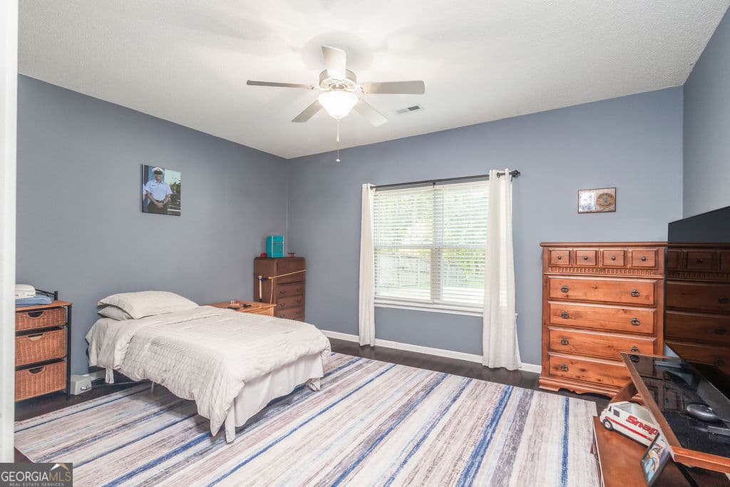 4 bedroom, 3 bathroom, 2,396 sq ft single family residence for sale at 178 Brandish Drive, Newnan, GA 30263 — photo 10