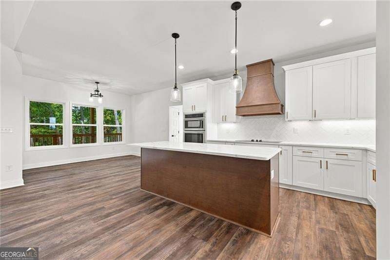 5 bedroom, 3 bathroom, 2,972 sq ft single family residence for sale at 48 Sequoyah Court, Cedartown, GA 30125 — photo 5