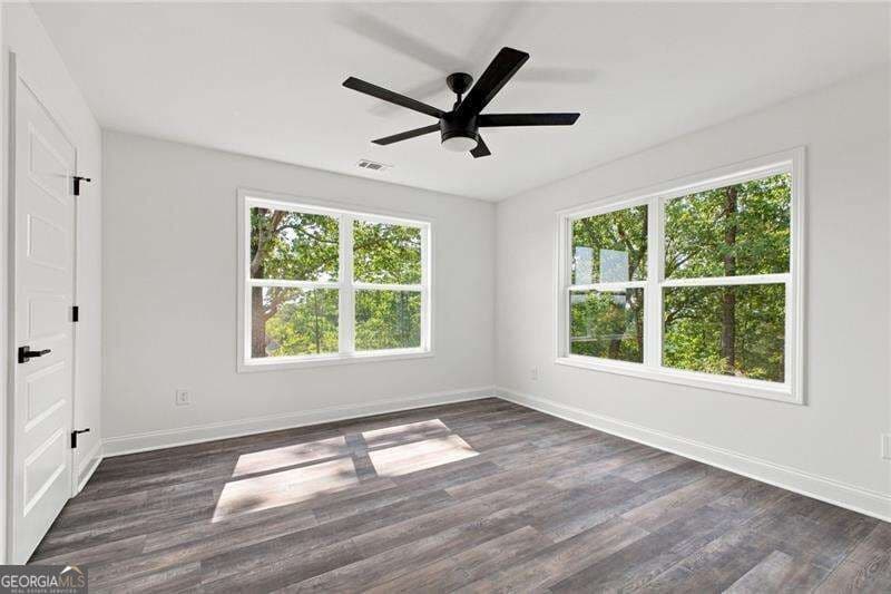 5 bedroom, 3 bathroom, 2,972 sq ft single family residence for sale at 48 Sequoyah Court, Cedartown, GA 30125 — photo 10