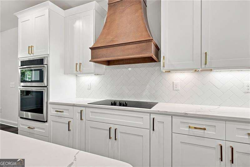 5 bedroom, 3 bathroom, 2,972 sq ft single family residence for sale at 48 Sequoyah Court, Cedartown, GA 30125 — photo 8