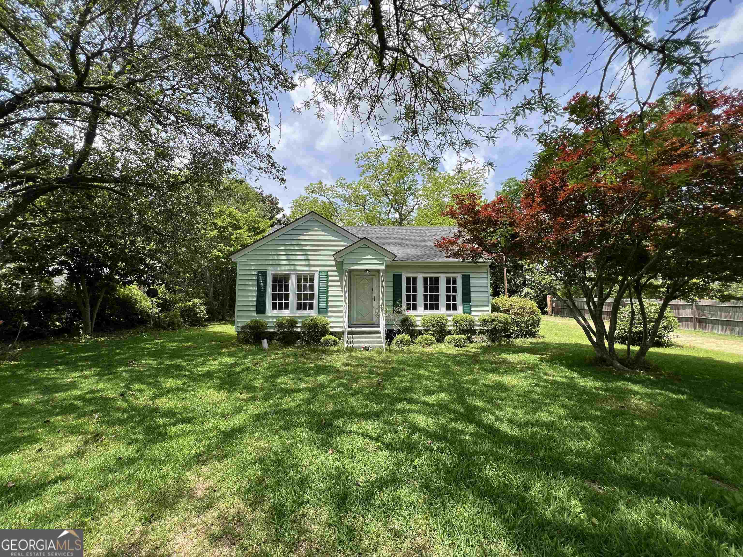 28 Eighth Avenue, Mcrae-Helena, GA 31055 — most recent listing photo