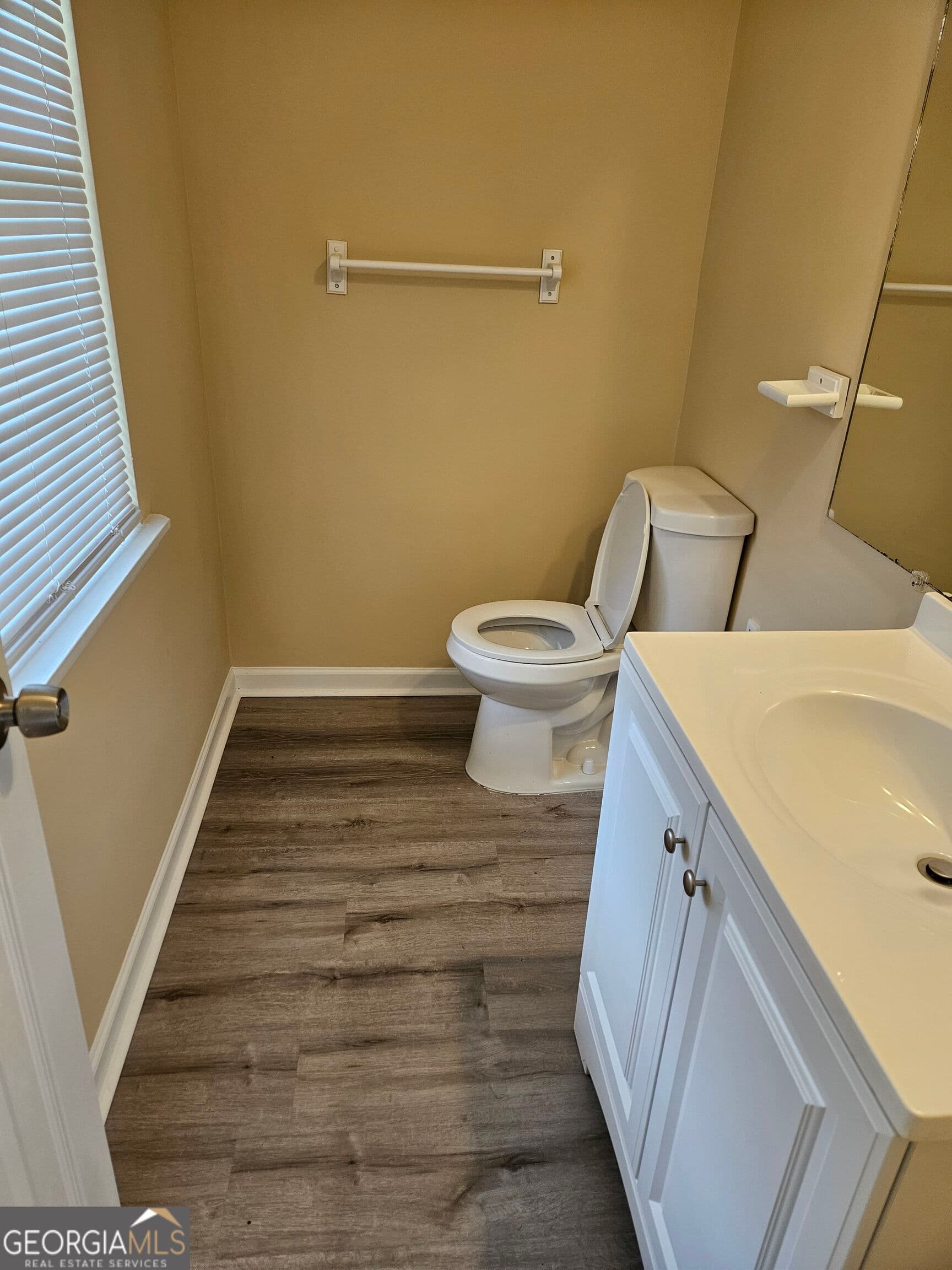 3 bedroom, 2.5 bathroom, 1,484 sq ft single family residence for rent at 2096 Hilda Burns Place, Lithonia, GA 30058 for $1,650 a month — photo 7