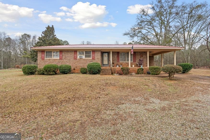 1753 County Rd 111, Cleburne, AL 36273 — most recent listing photo