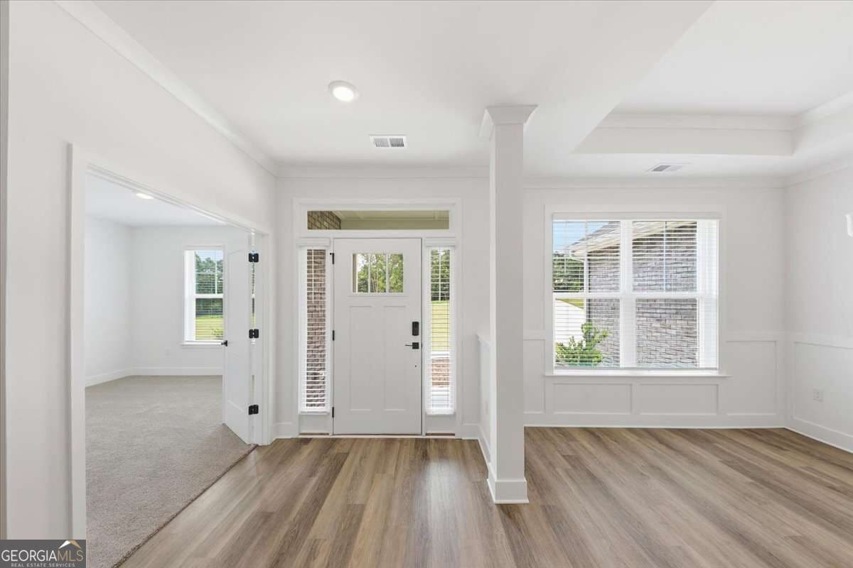 5 bedroom, 3.5 bathroom, 3,235 sq ft single family residence for sale at 3340 Trevi Trail, Douglasville, GA 30135 — photo 6