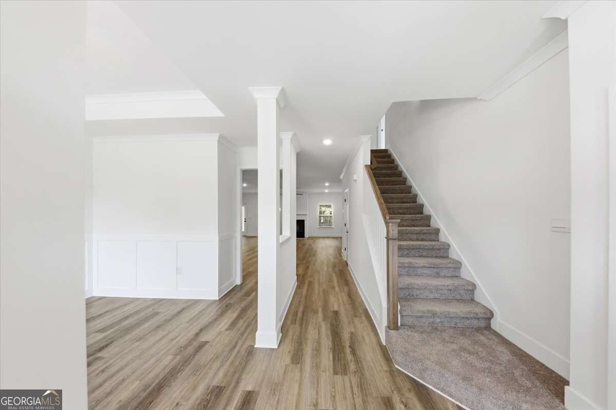 5 bedroom, 3.5 bathroom, 3,235 sq ft single family residence for sale at 3340 Trevi Trail, Douglasville, GA 30135 — photo 5