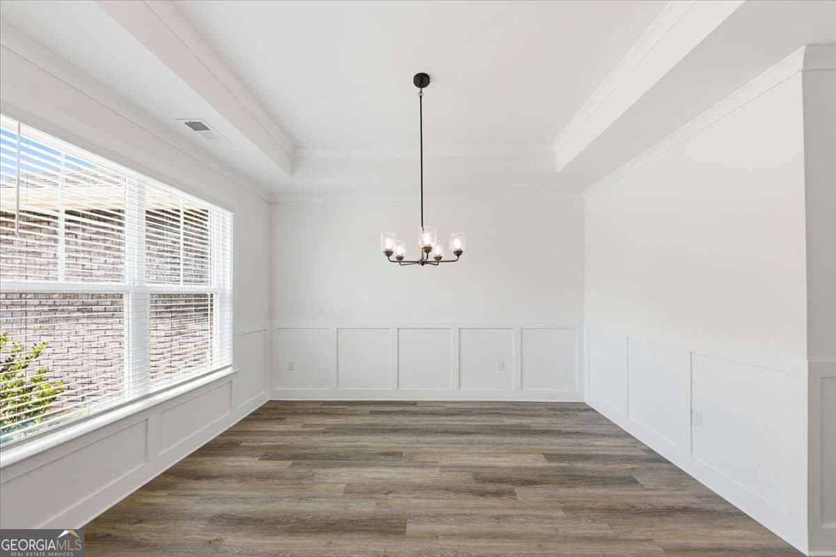 5 bedroom, 3.5 bathroom, 3,235 sq ft single family residence for sale at 3340 Trevi Trail, Douglasville, GA 30135 — photo 10