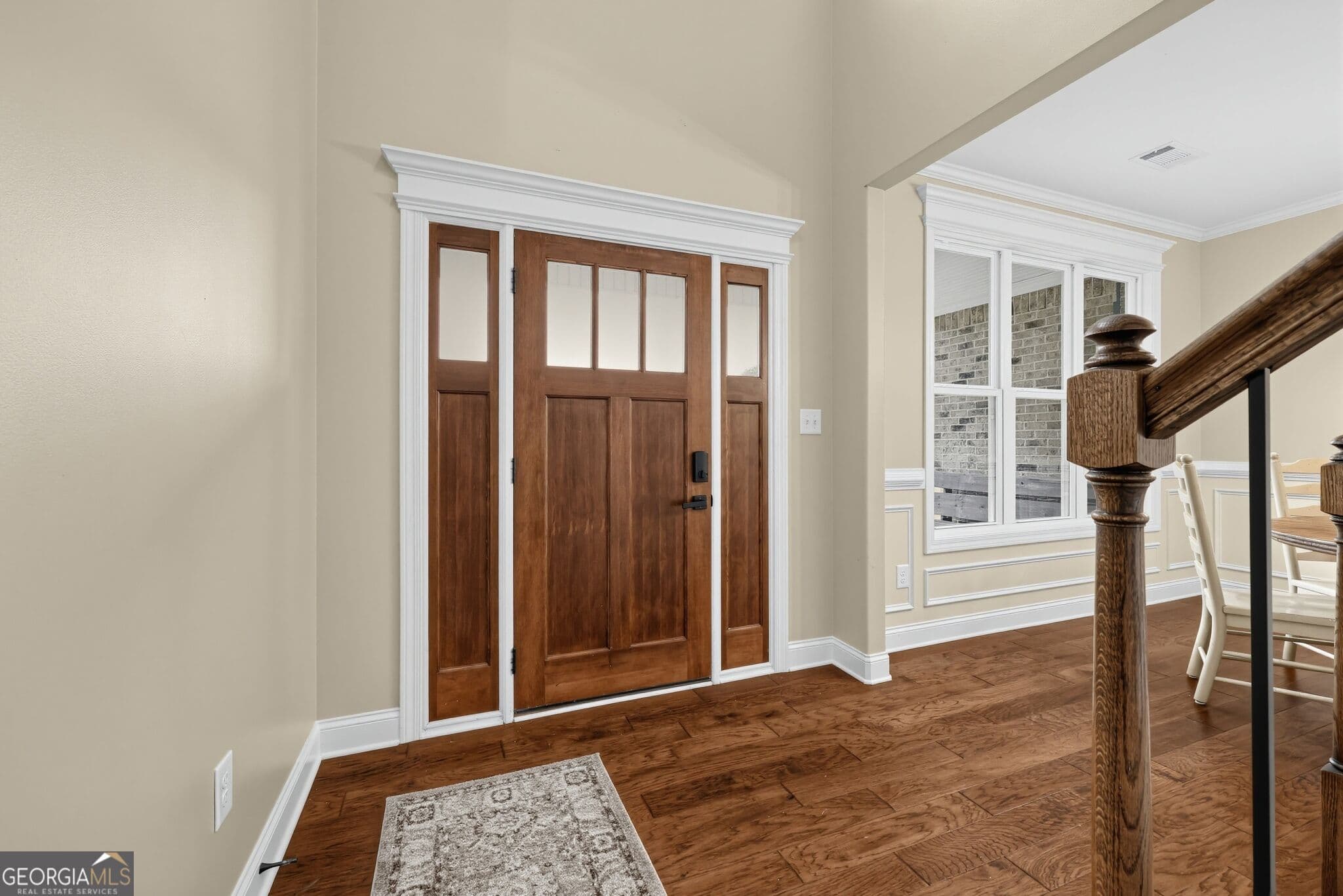 4 bedroom, 3 bathroom, 2,804 sq ft single family residence for sale at 160 Jackson Drive, Forsyth, GA 31029 — photo 6