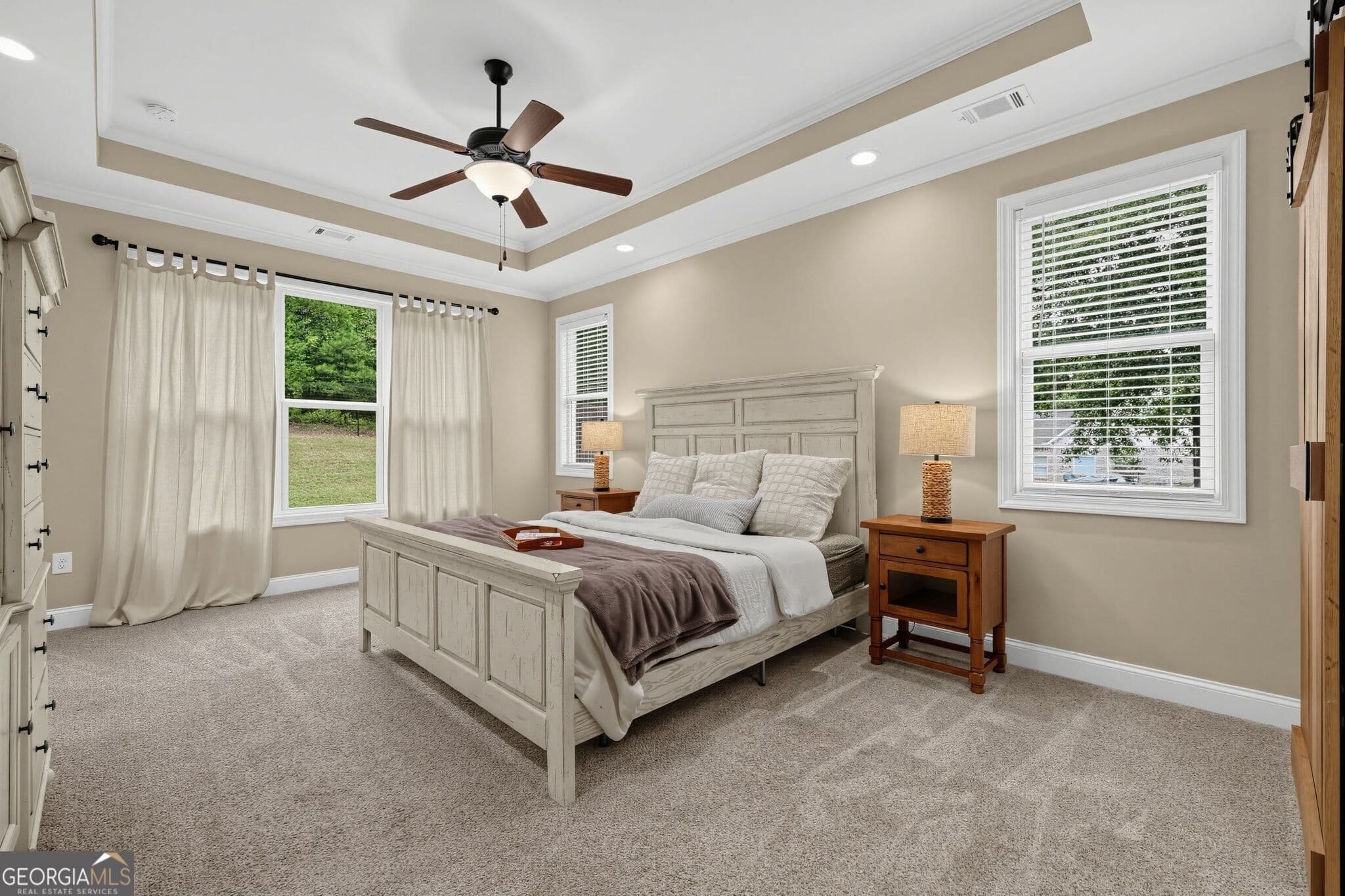 4 bedroom, 3 bathroom, 2,804 sq ft single family residence for sale at 160 Jackson Drive, Forsyth, GA 31029 — photo 9