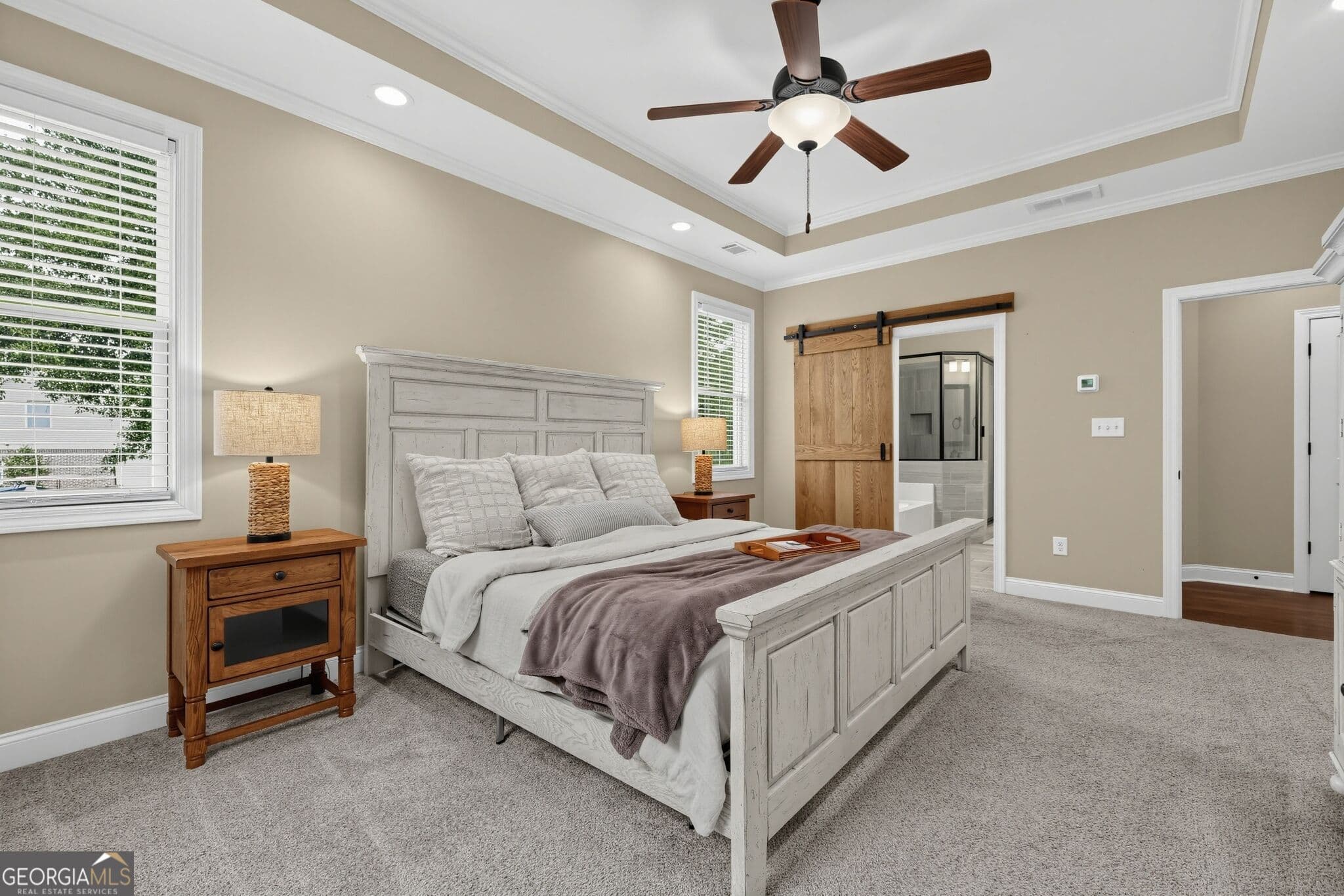 4 bedroom, 3 bathroom, 2,804 sq ft single family residence for sale at 160 Jackson Drive, Forsyth, GA 31029 — photo 10