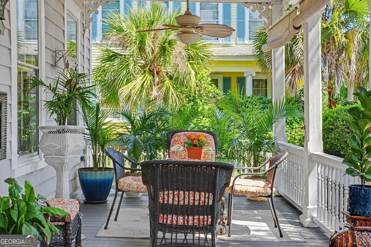 7 bedroom, 7 bathroom, 3,798 sq ft single family residence for sale at 209 Osborne Street, St. Marys, GA 31558 — photo 2