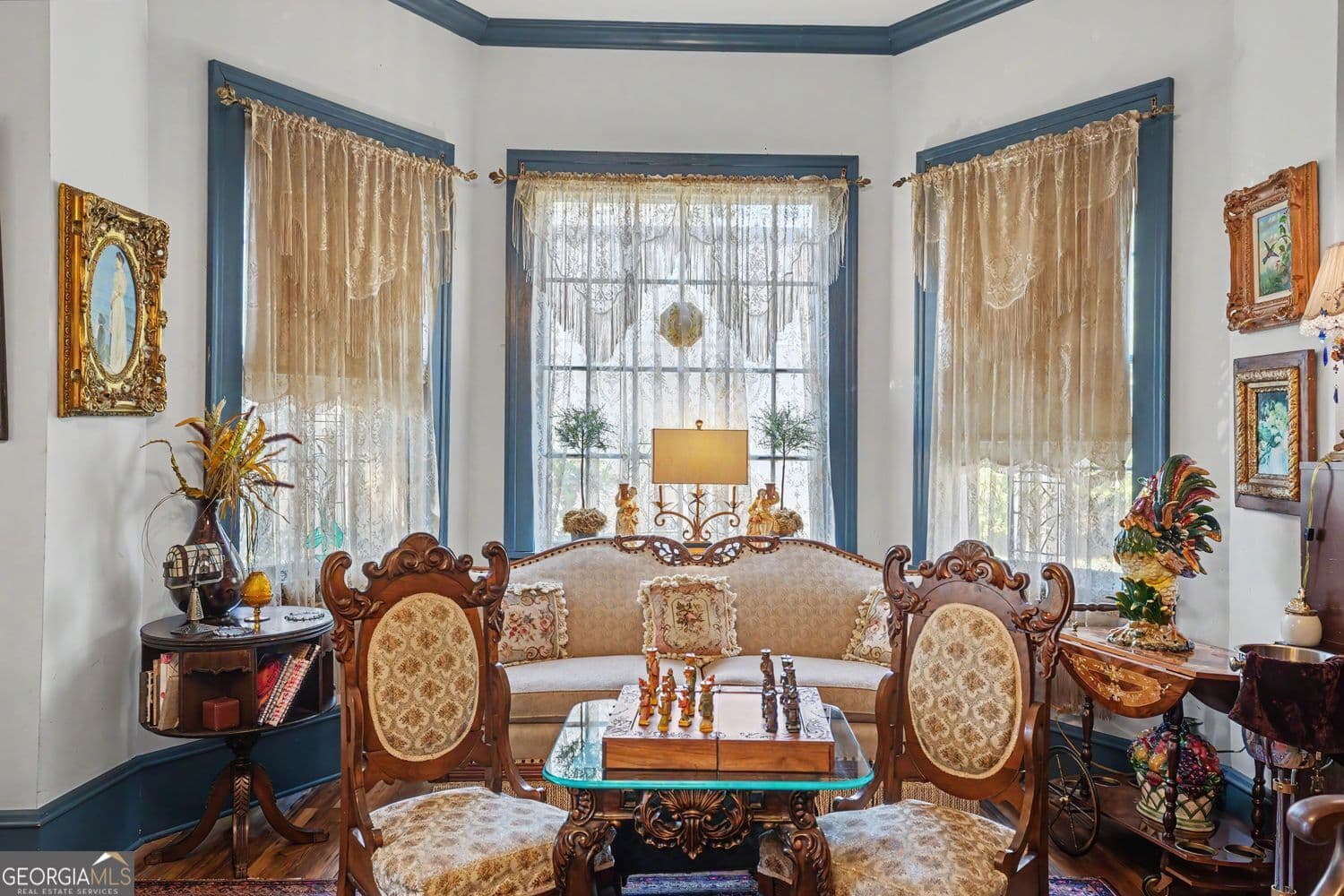 7 bedroom, 7 bathroom, 3,798 sq ft single family residence for sale at 209 Osborne Street, St. Marys, GA 31558 — photo 6