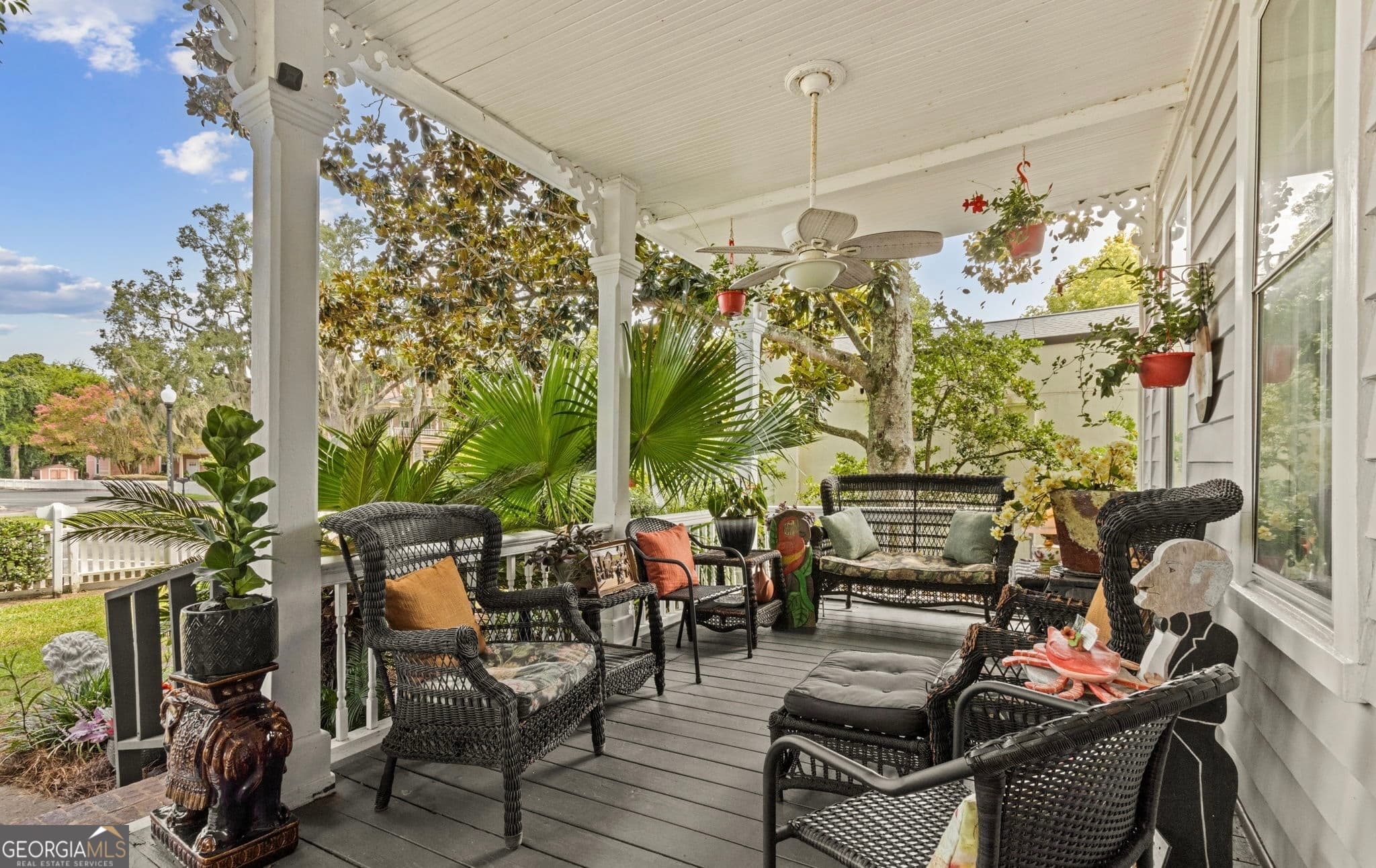 7 bedroom, 7 bathroom, 3,798 sq ft single family residence for sale at 209 Osborne Street, St. Marys, GA 31558 — photo 3