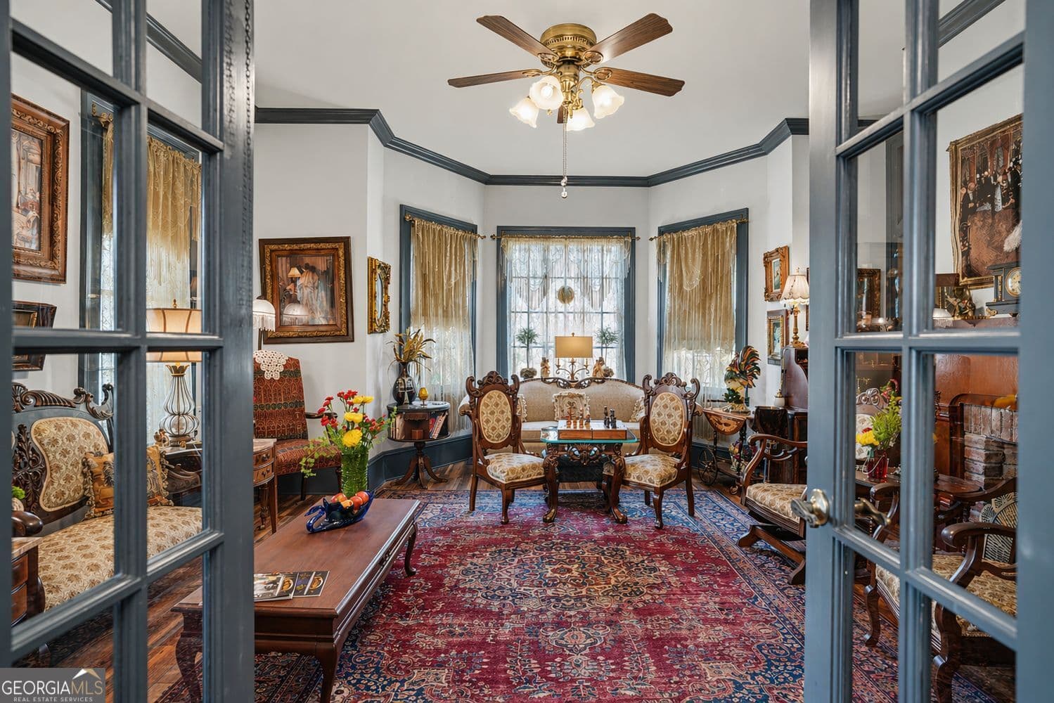 7 bedroom, 7 bathroom, 3,798 sq ft single family residence for sale at 209 Osborne Street, St. Marys, GA 31558 — photo 5
