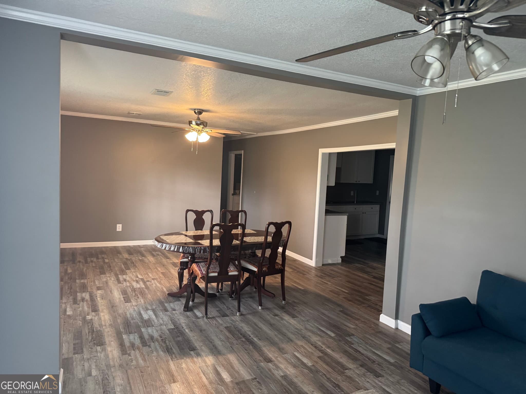 3 bedroom, 1 bathroom, 1,264 sq ft single family residence for sale at 10 Grove Street, Hazlehurst, GA 31539 — photo 5
