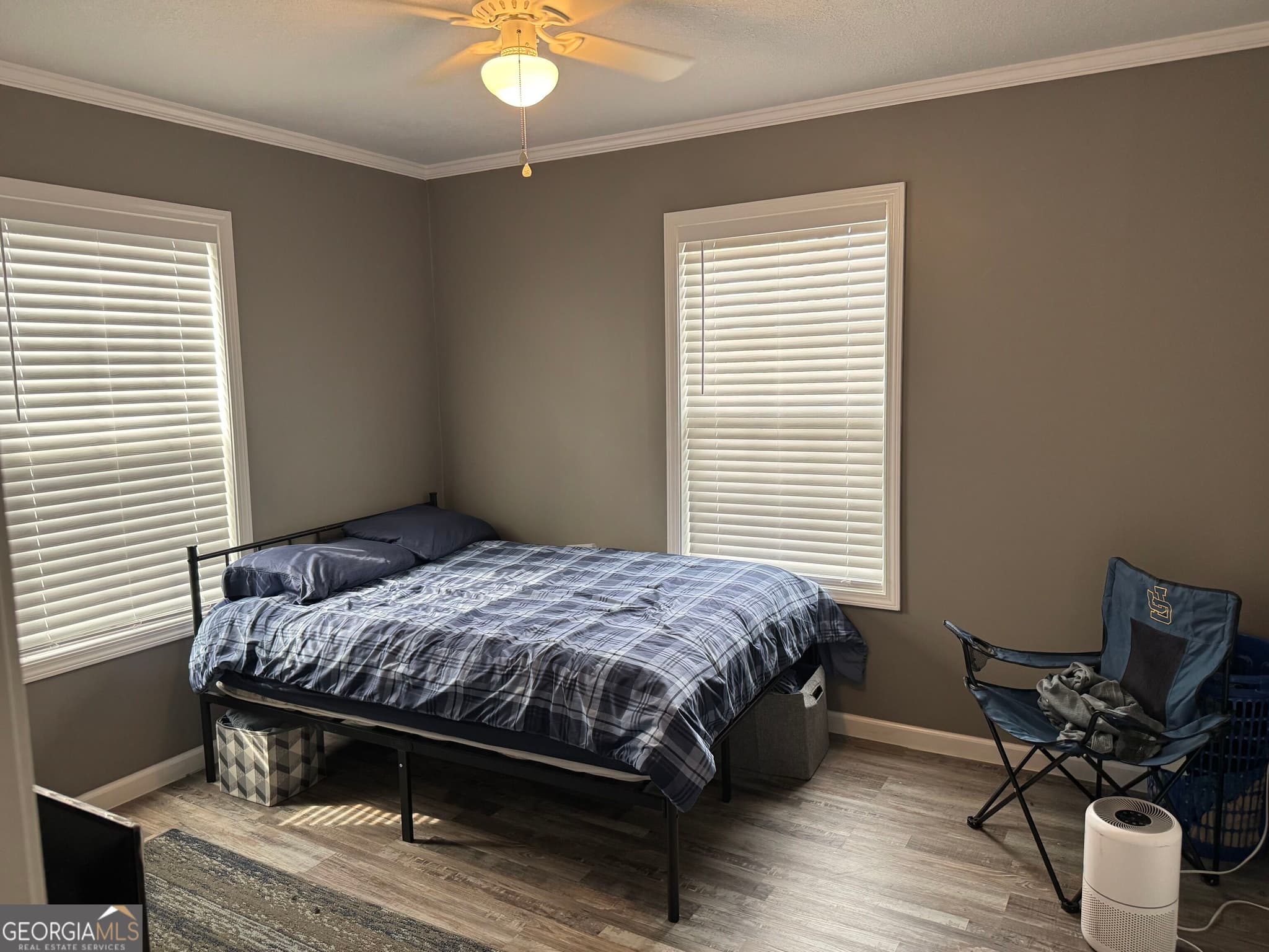 3 bedroom, 1 bathroom, 1,264 sq ft single family residence for sale at 10 Grove Street, Hazlehurst, GA 31539 — photo 9