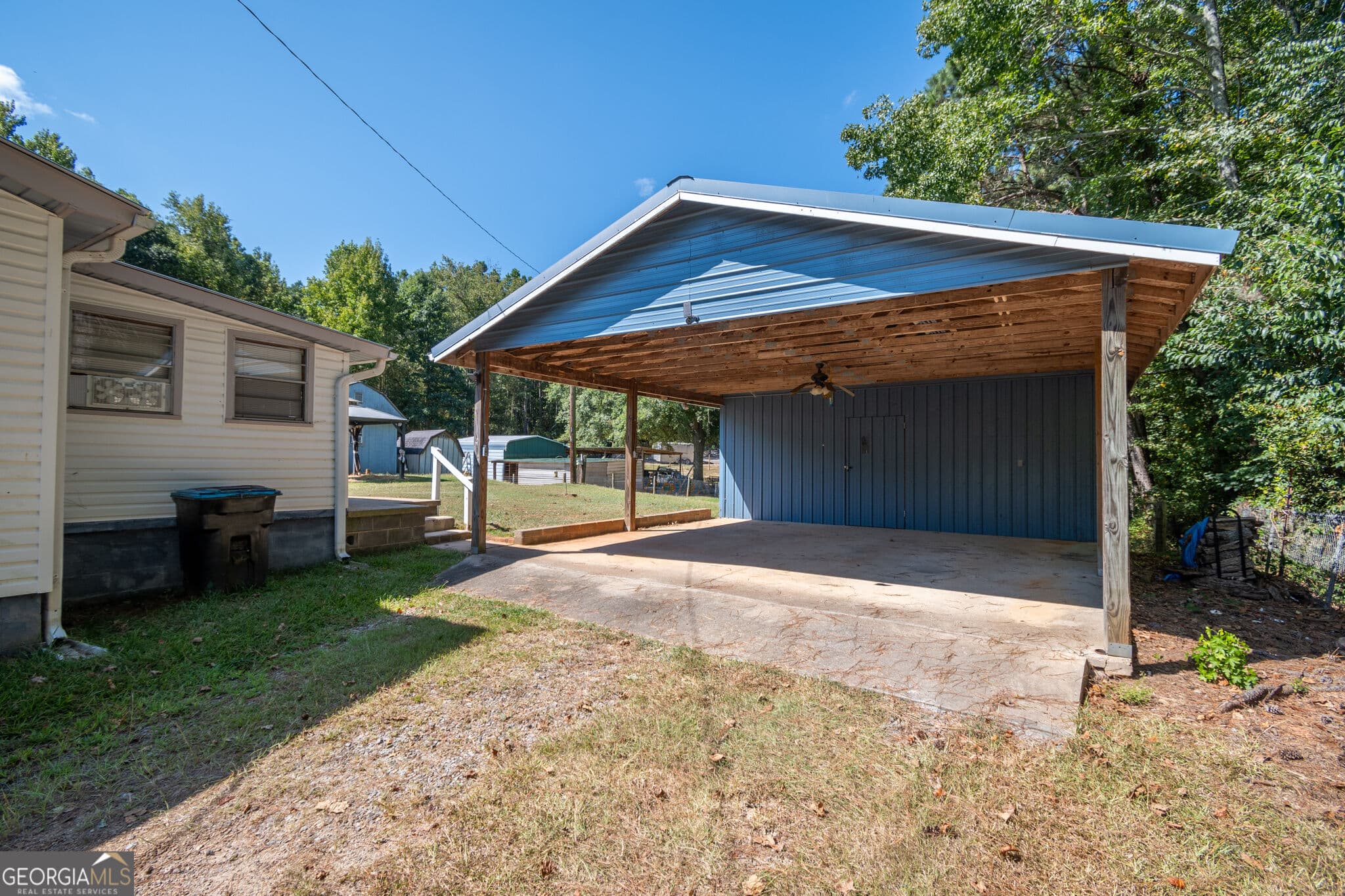 3 bedroom, 1 bathroom single family residence for sale at 3596 Highway 106, Hull, GA 30646 — photo 2