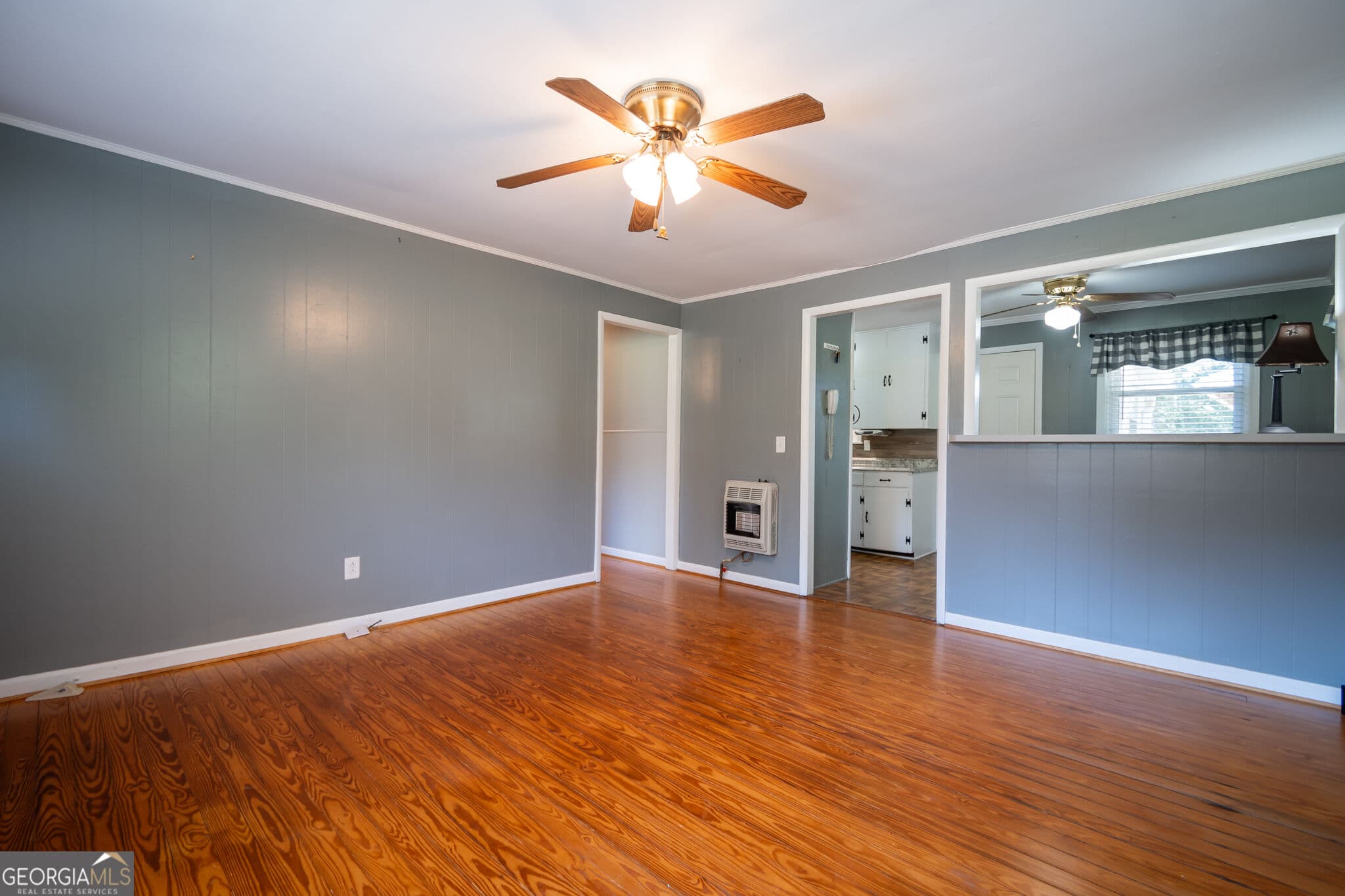 3 bedroom, 1 bathroom single family residence for sale at 3596 Highway 106, Hull, GA 30646 — photo 6