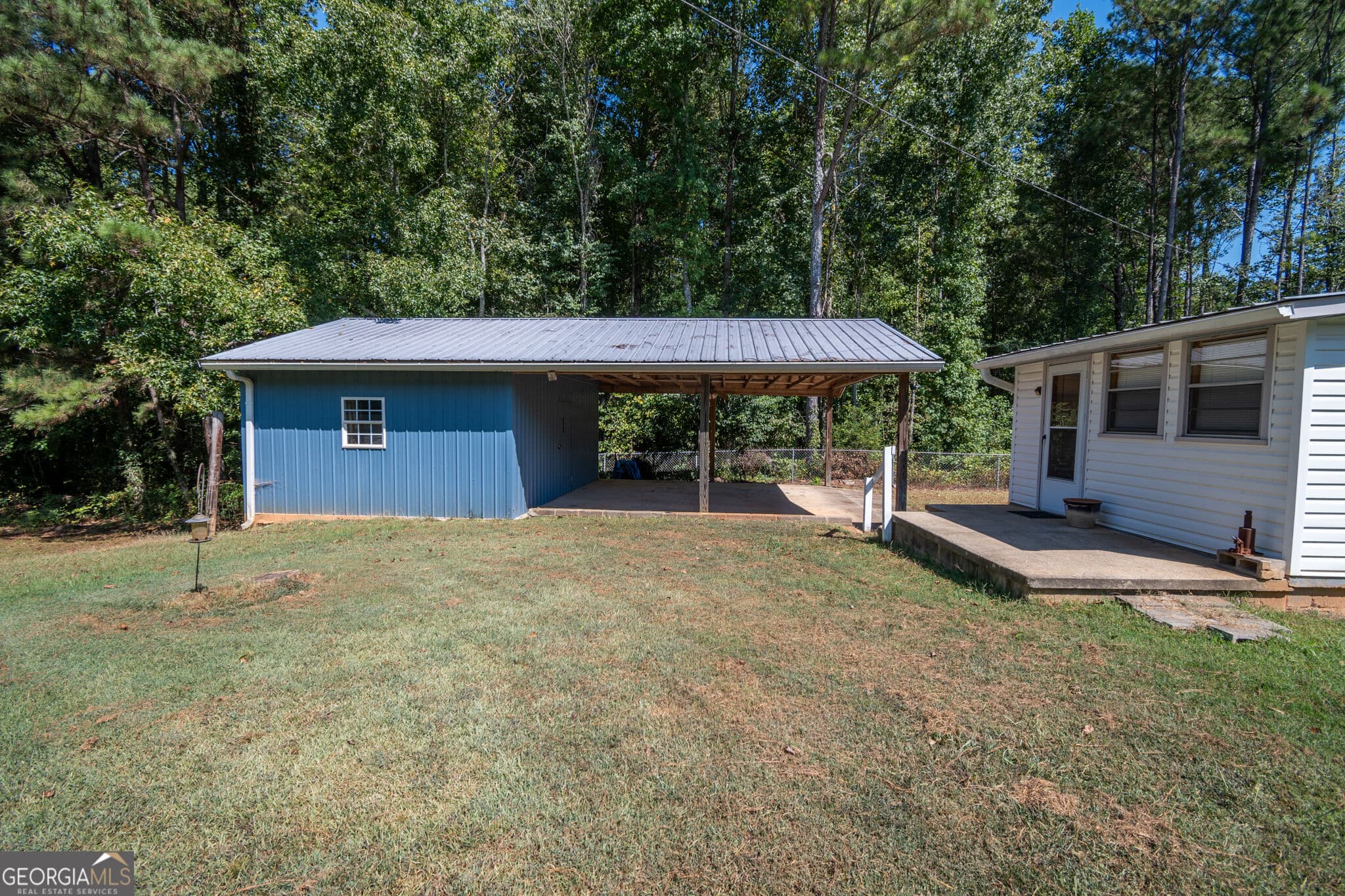 3 bedroom, 1 bathroom single family residence for sale at 3596 Highway 106, Hull, GA 30646 — photo 3