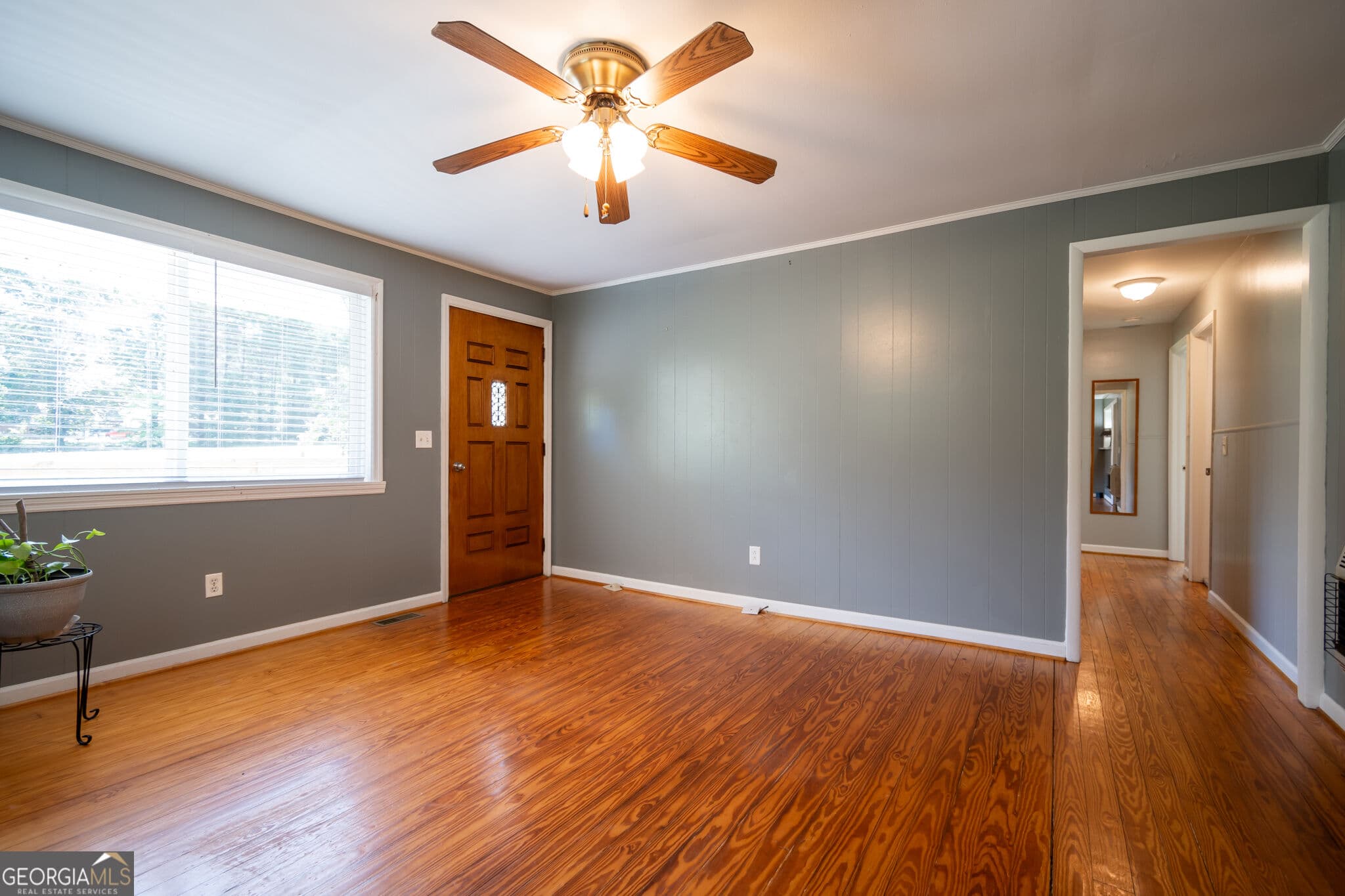 3 bedroom, 1 bathroom single family residence for sale at 3596 Highway 106, Hull, GA 30646 — photo 5