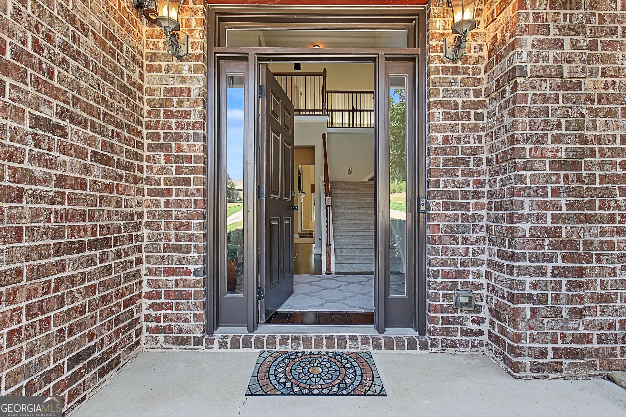 5 bedroom, 4 bathroom, 5,495 sq ft single family residence for sale at 155 Boatwater Bend, Peachtree City, GA 30269 — photo 6