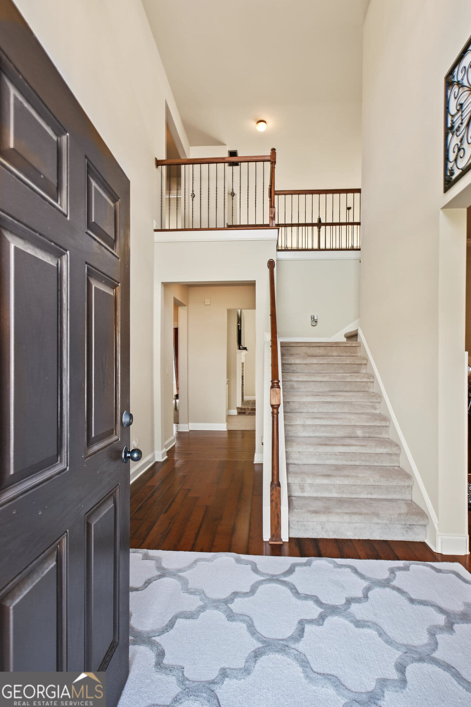 5 bedroom, 4 bathroom, 5,495 sq ft single family residence for sale at 155 Boatwater Bend, Peachtree City, GA 30269 — photo 7