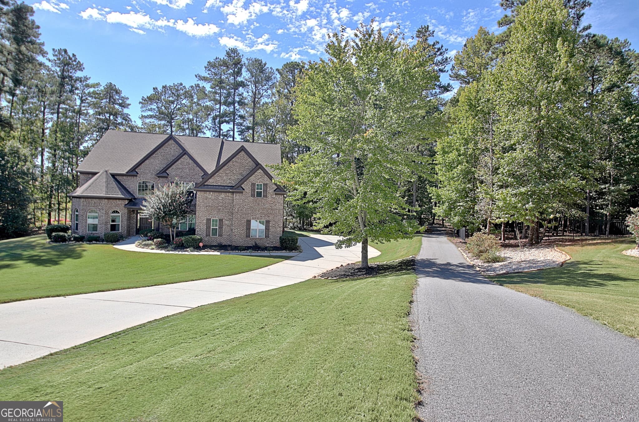 5 bedroom, 4 bathroom, 5,495 sq ft single family residence for sale at 155 Boatwater Bend, Peachtree City, GA 30269 — photo 3