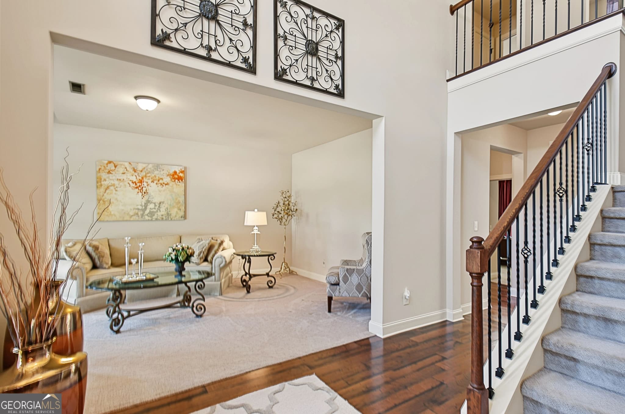 5 bedroom, 4 bathroom, 5,495 sq ft single family residence for sale at 155 Boatwater Bend, Peachtree City, GA 30269 — photo 9