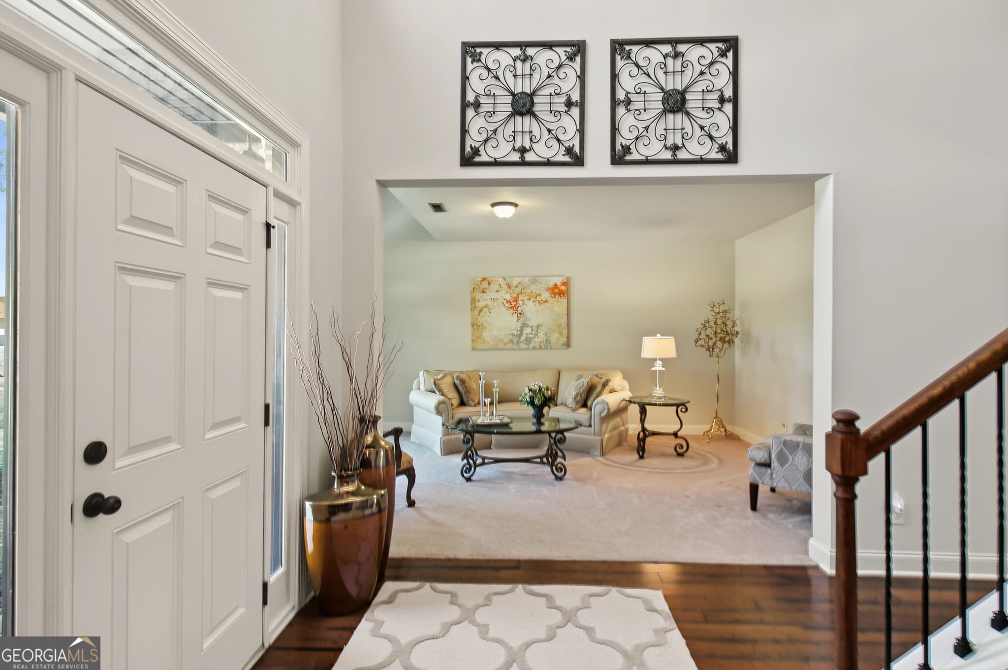 5 bedroom, 4 bathroom, 5,495 sq ft single family residence for sale at 155 Boatwater Bend, Peachtree City, GA 30269 — photo 10