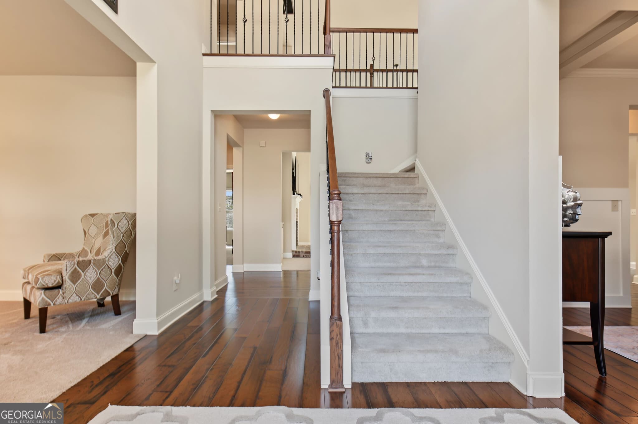 5 bedroom, 4 bathroom, 5,495 sq ft single family residence for sale at 155 Boatwater Bend, Peachtree City, GA 30269 — photo 8