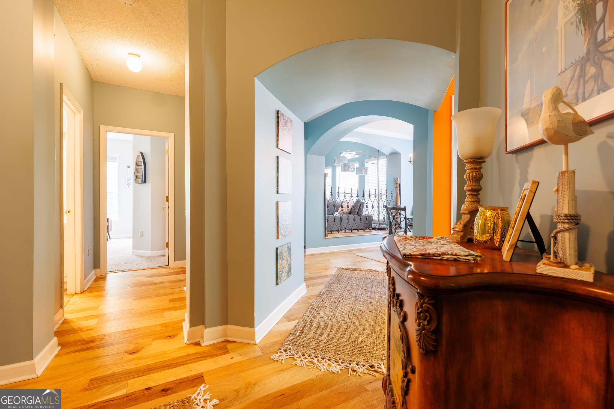 2 bedroom, 2 bathroom, 1,665 sq ft condominium for sale at 2502 B Jerry Jones Drive 19, Valdosta, GA 31602 — photo 5