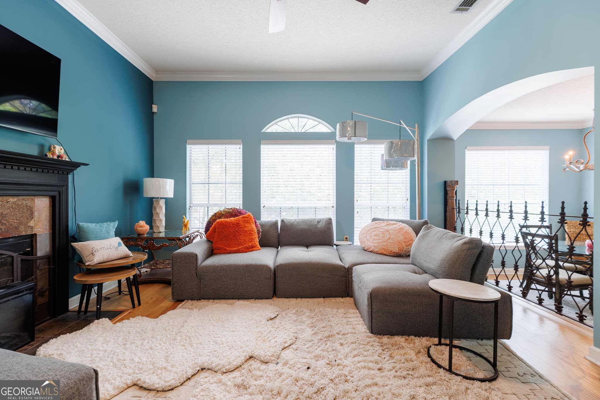 2 bedroom, 2 bathroom, 1,665 sq ft condominium for sale at 2502 B Jerry Jones Drive 19, Valdosta, GA 31602 — photo 8