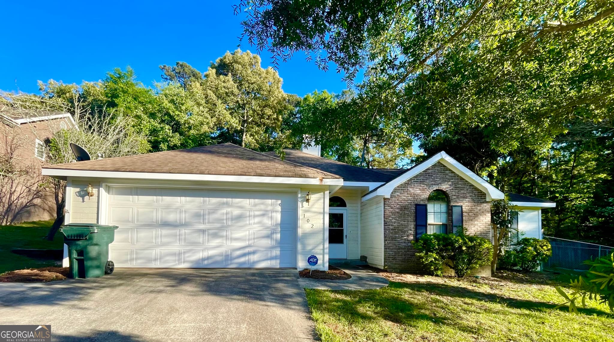 3 bedroom, 2 bathroom, 1,450 sq ft single family residence for rent at 102 Ridgestone Court, Warner Robins, GA 31088 for $1,750 a month — photo 1 of 1