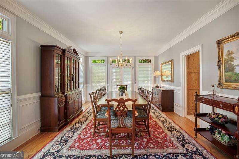 6 bedroom, 5 bathroom, 5,750 sq ft single family residence for sale at 1021 Palmetto Dunes Drive, Johns Creek, GA 30097 — photo 7
