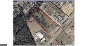 unimproved land for sale at 4581 & 4595 Bemiss Road, Valdosta, GA 31605