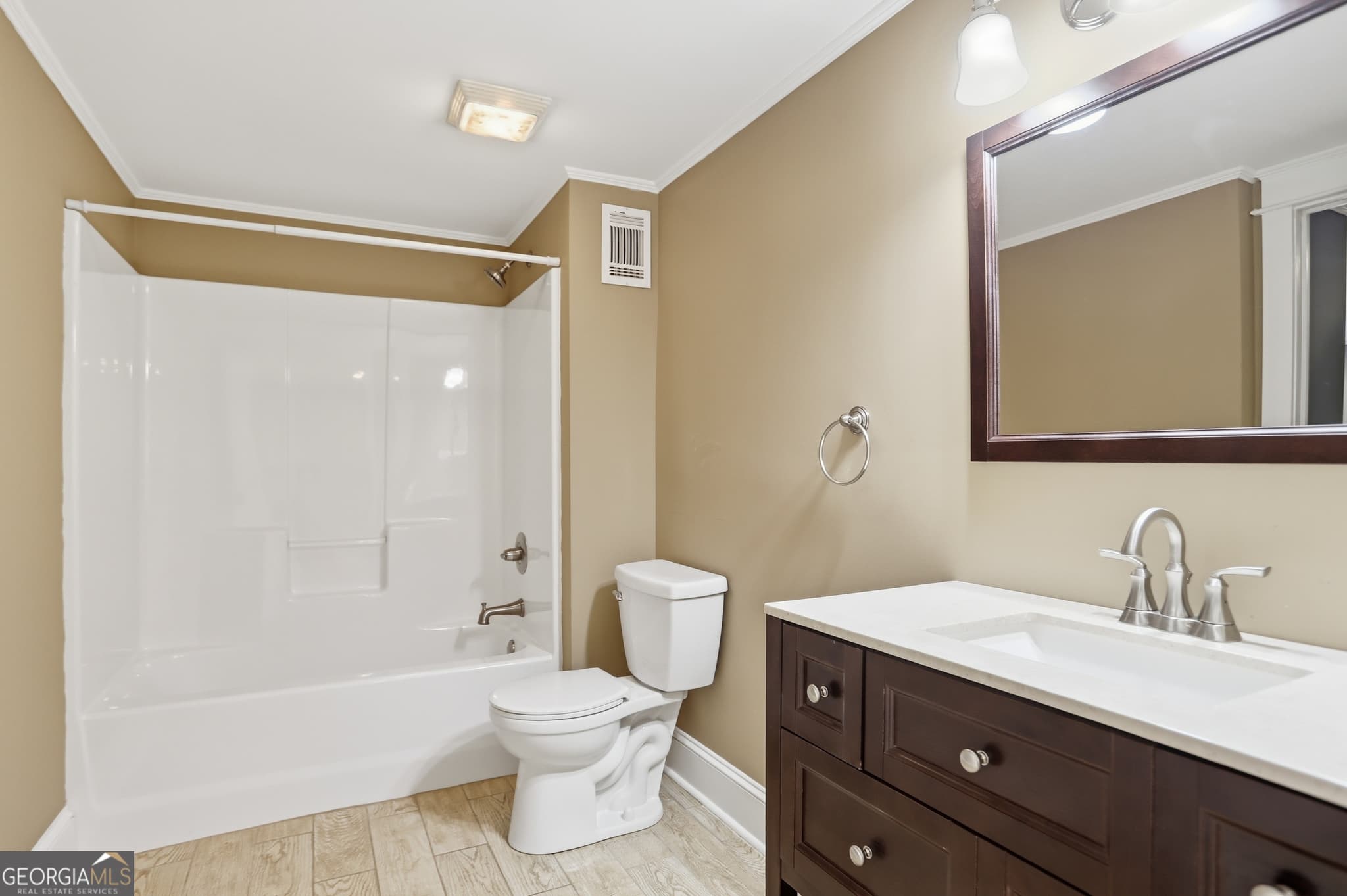 4 bedroom, 3 bathroom, 2,847 sq ft single family residence for sale at 284 Siloam Church Road, Dahlonega, GA 30533 — photo 6