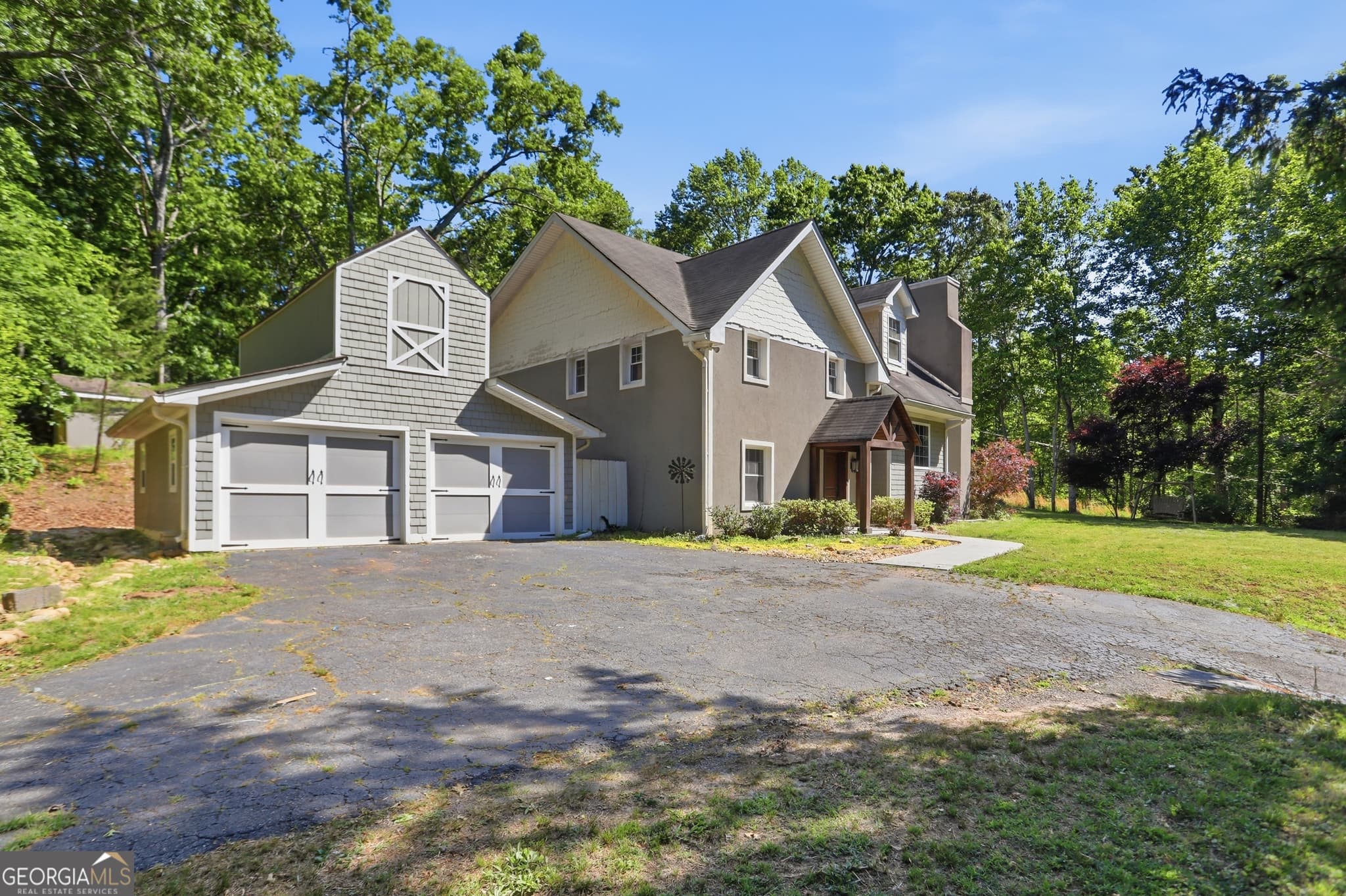 4 bedroom, 3 bathroom, 2,847 sq ft single family residence for sale at 284 Siloam Church Road, Dahlonega, GA 30533 — photo 7