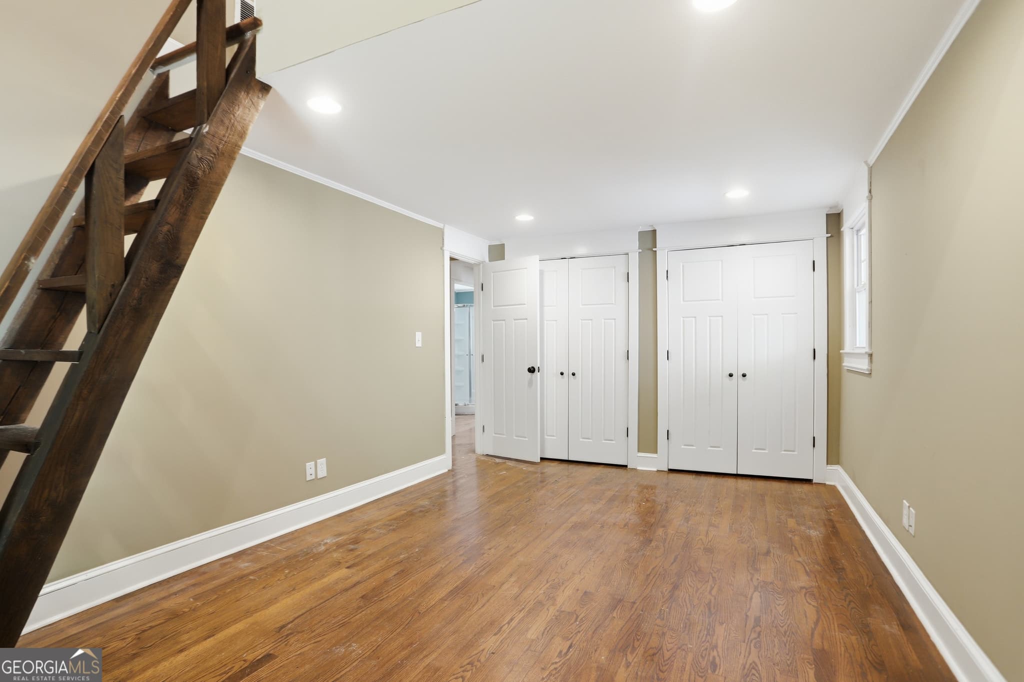 4 bedroom, 3 bathroom, 2,847 sq ft single family residence for sale at 284 Siloam Church Road, Dahlonega, GA 30533 — photo 4