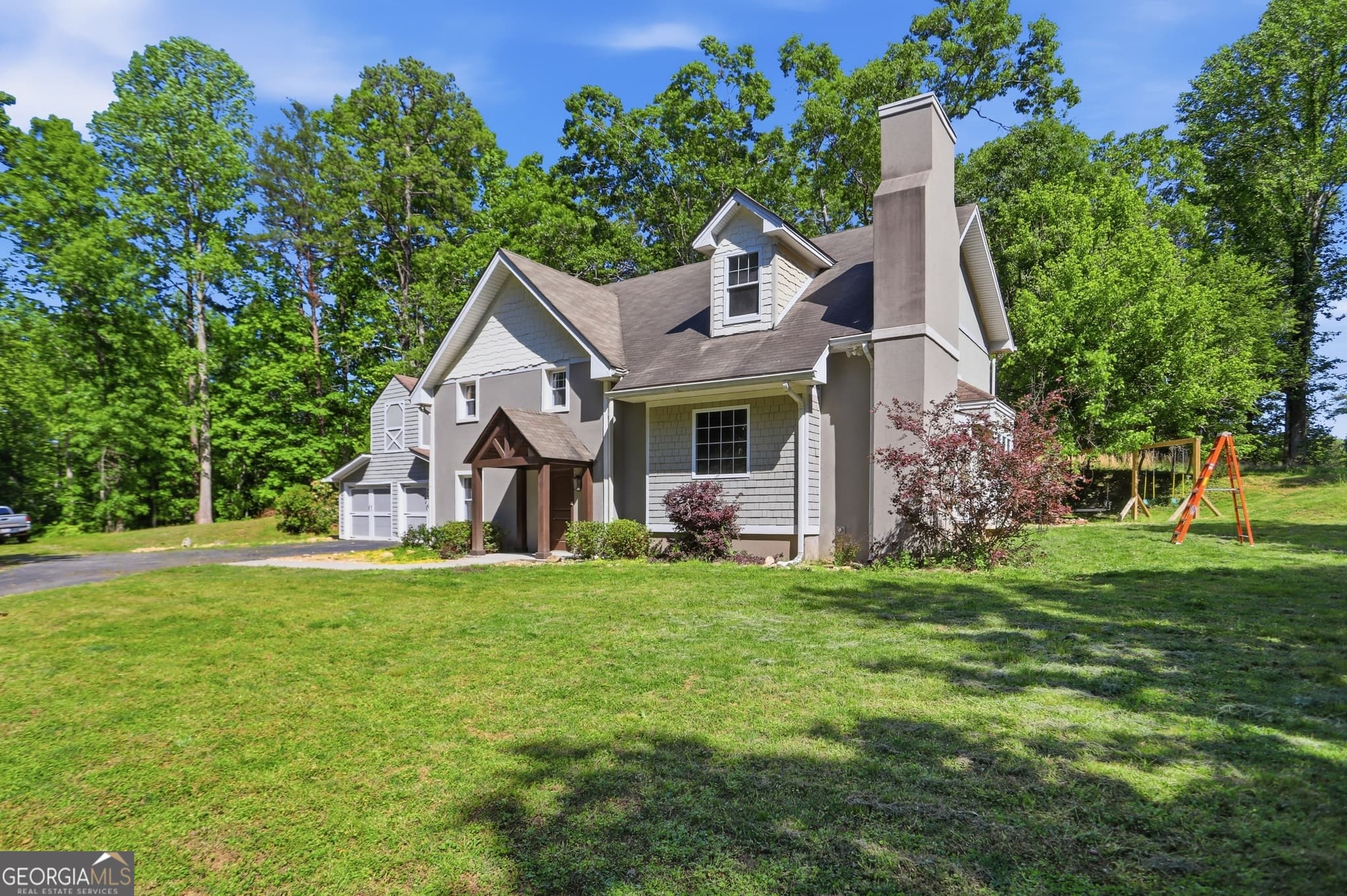 4 bedroom, 3 bathroom, 2,847 sq ft single family residence for sale at 284 Siloam Church Road, Dahlonega, GA 30533 — photo 8