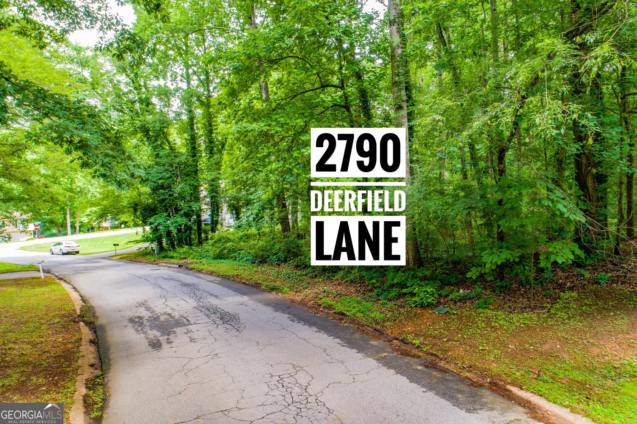 residential lot for sale at 2790 Deerfield Drive, Lithia Springs, GA 30122 — photo 6