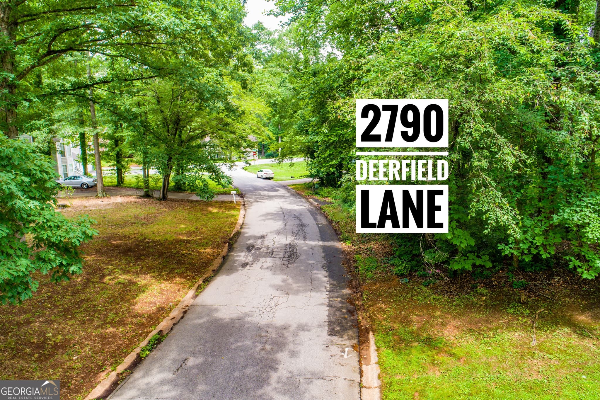 residential lot for sale at 2790 Deerfield Drive, Lithia Springs, GA 30122 — photo 7