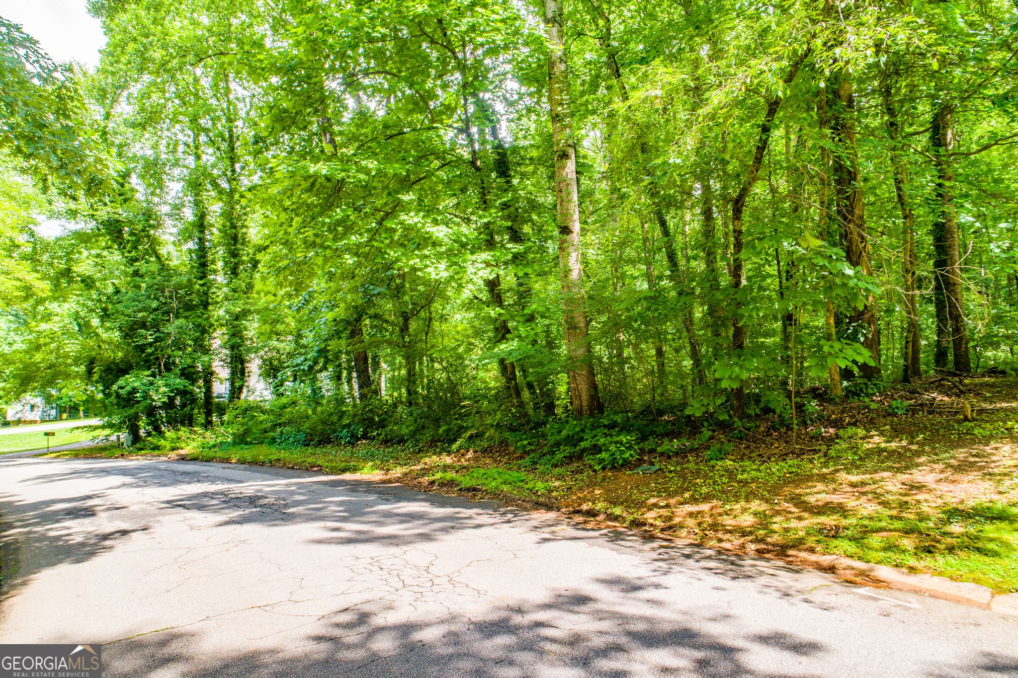 residential lot for sale at 2790 Deerfield Drive, Lithia Springs, GA 30122 — photo 1 of 30