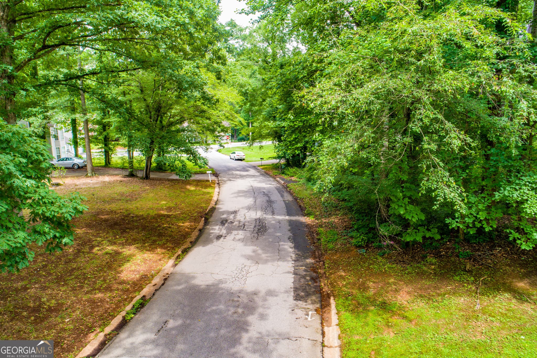 residential lot for sale at 2790 Deerfield Drive, Lithia Springs, GA 30122 — photo 5