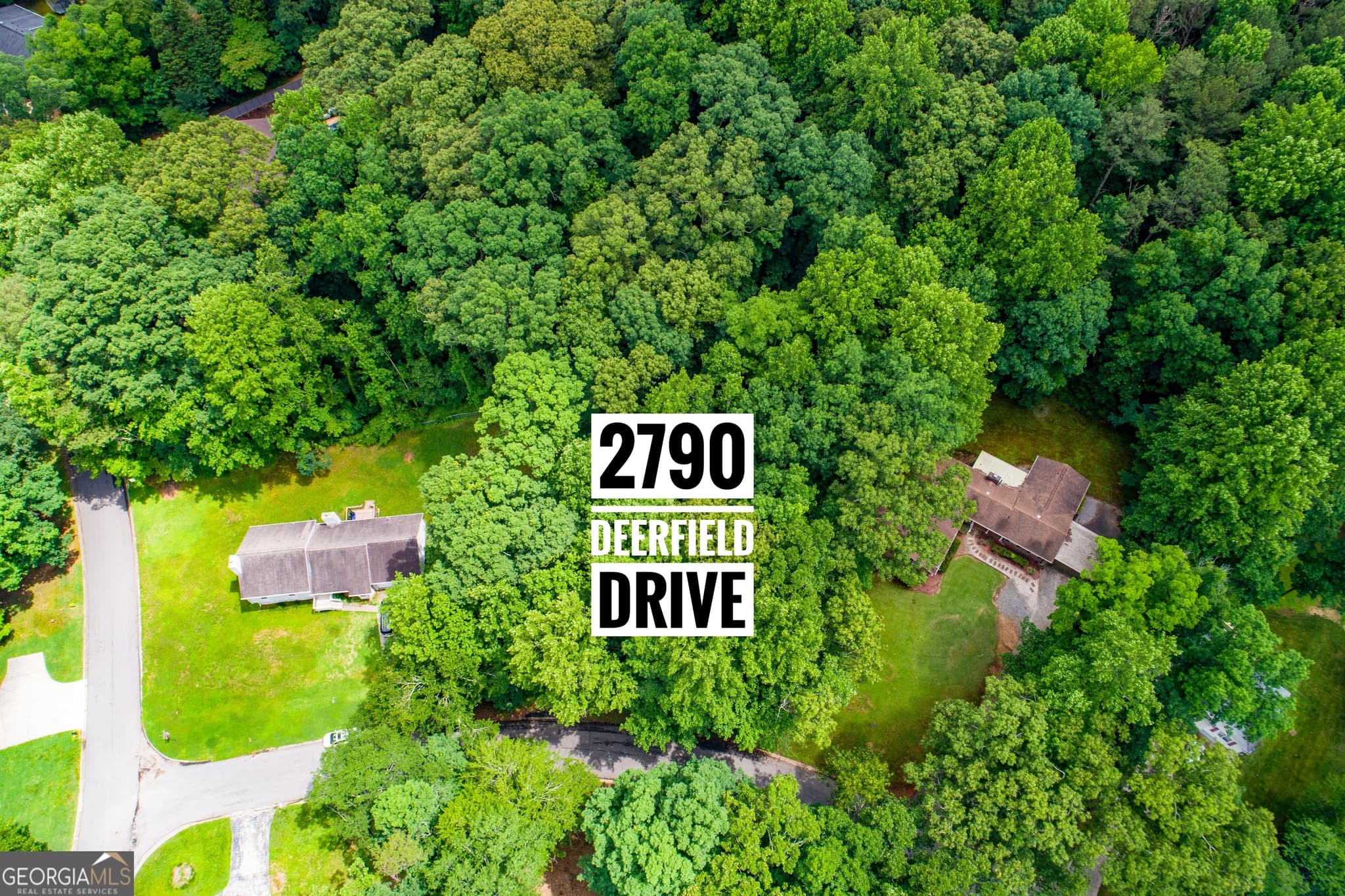 residential lot for sale at 2790 Deerfield Drive, Lithia Springs, GA 30122 — photo 9